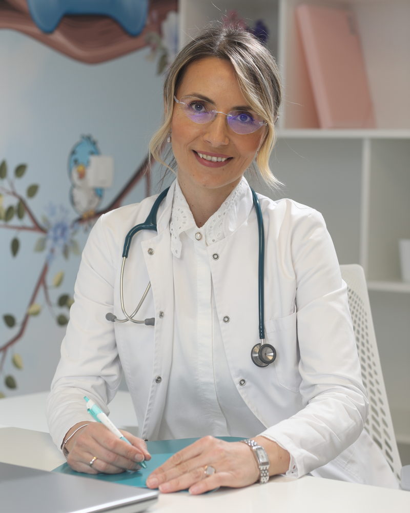 Dr Aneta Jovanović